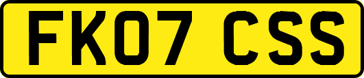 FK07CSS