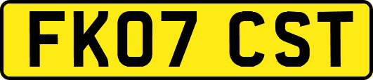 FK07CST