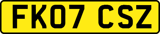 FK07CSZ