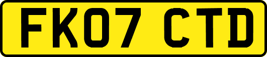 FK07CTD