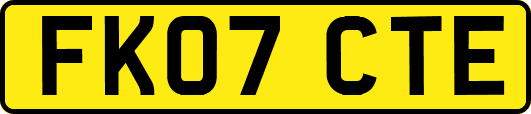 FK07CTE