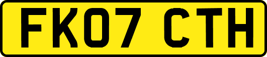 FK07CTH