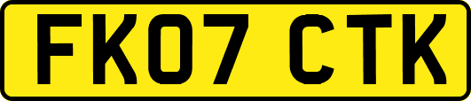FK07CTK