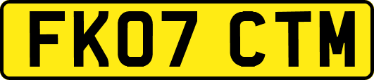 FK07CTM