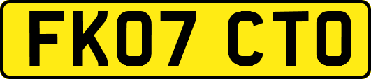 FK07CTO