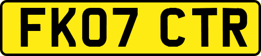 FK07CTR