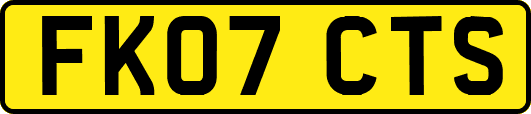 FK07CTS