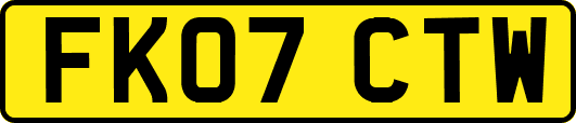 FK07CTW