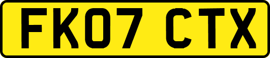 FK07CTX