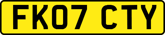 FK07CTY