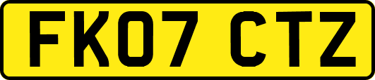 FK07CTZ