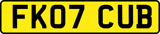 FK07CUB