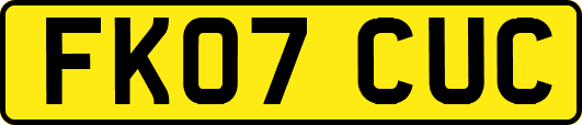 FK07CUC