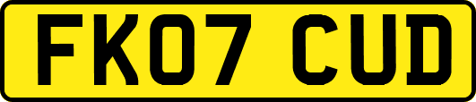 FK07CUD