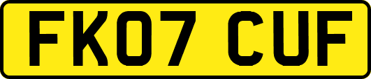 FK07CUF