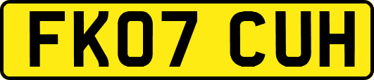 FK07CUH