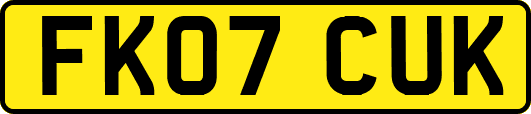 FK07CUK