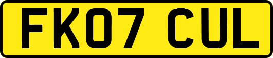FK07CUL