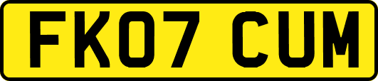 FK07CUM