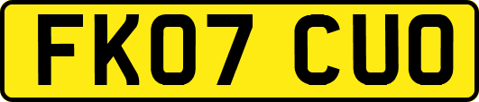 FK07CUO