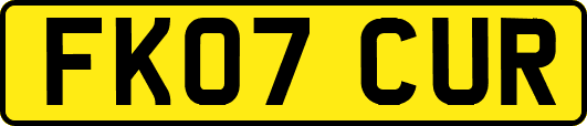 FK07CUR
