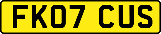 FK07CUS