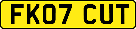 FK07CUT