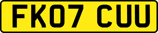 FK07CUU