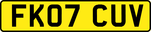 FK07CUV