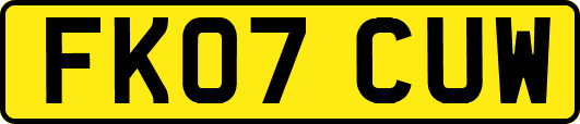 FK07CUW