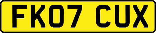 FK07CUX