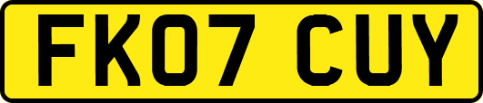 FK07CUY