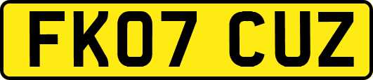 FK07CUZ
