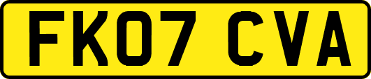 FK07CVA