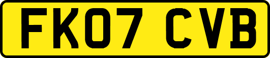 FK07CVB
