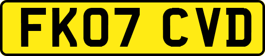 FK07CVD