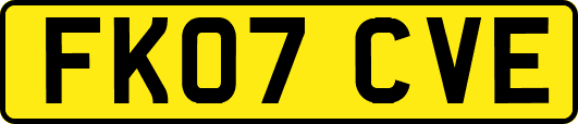 FK07CVE