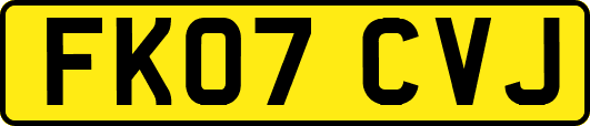 FK07CVJ