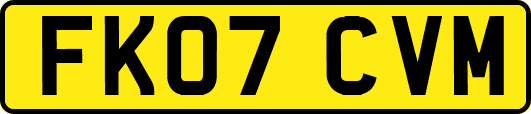 FK07CVM