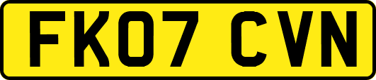 FK07CVN