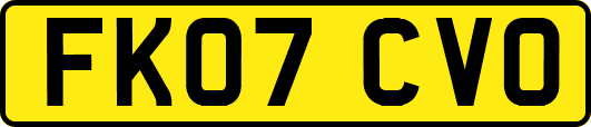 FK07CVO