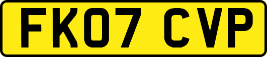 FK07CVP