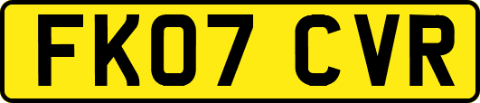 FK07CVR