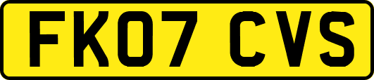FK07CVS