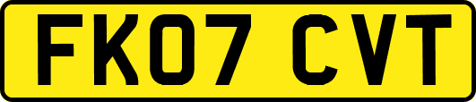 FK07CVT