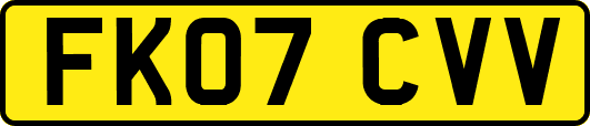 FK07CVV