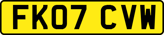 FK07CVW