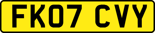 FK07CVY