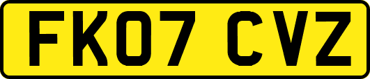 FK07CVZ