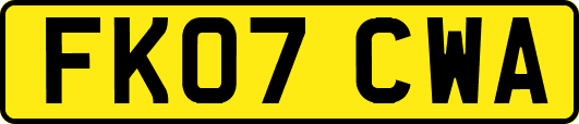 FK07CWA